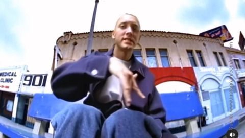 Neues Album? Eminem kündigt «The Death of Slim Shady» an
