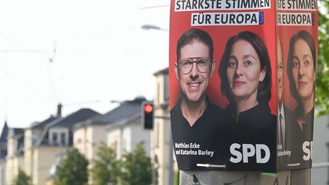 Jugendlicher stellt sich nach Angriff auf SPD-Politiker