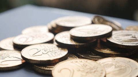 Inflation erstmals in diesem Jahr wieder gestiegen