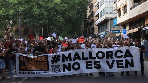 Mallorca: Bürgermeister fordert harte Maßnahmen gegen Massentourismus