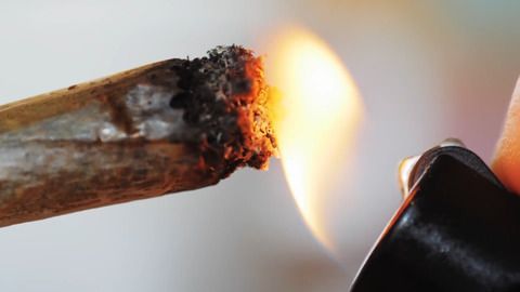 Cannabis-Gesetz seit zwei Monaten: Justiz prüft Zehntausende Verfahren