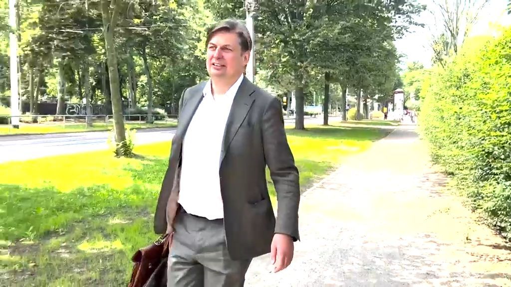 Krah will im sächsischen AfD-Wahlkampf kräftig mitmischen