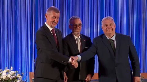 Orban kündigt neues europäisches Parteienbündnis an