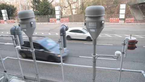 Nach Urteil: Bundesregierung muss Umweltprogramm nachbessern