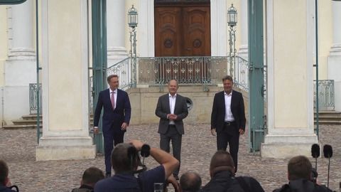 Umfrage: Ampel-Koalition verliert weiter an Zustimmung