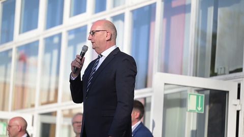 Brandenburg-Wahl: CDU-MP Kretschmer unterstützt SPD-Mann Woidke