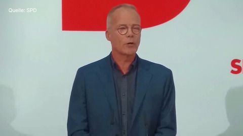 Neuer SPD-Generalsekretär: Will dem Kanzler auch Kontra geben