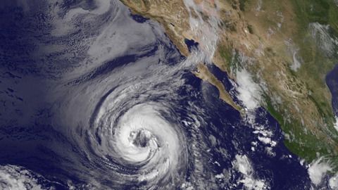 Temperaturrekord: 2024 dürfte das wärmste Jahr der Geschichte werden