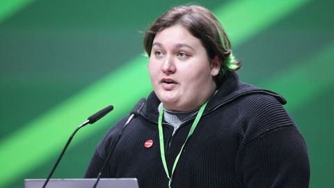 Grünen-Politikerin tritt nach möglicher Intrige aus Partei aus