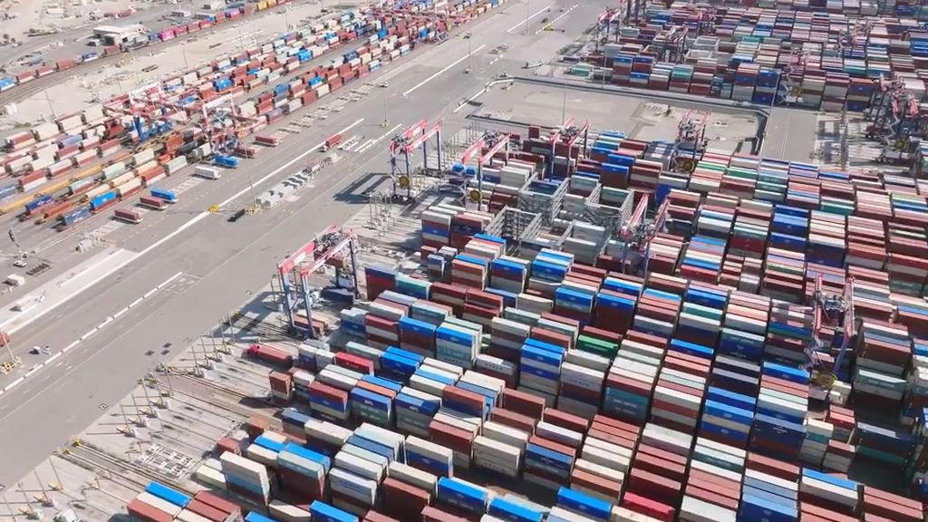 Was die Rückkehr Trumps für Deutschland bedeutet