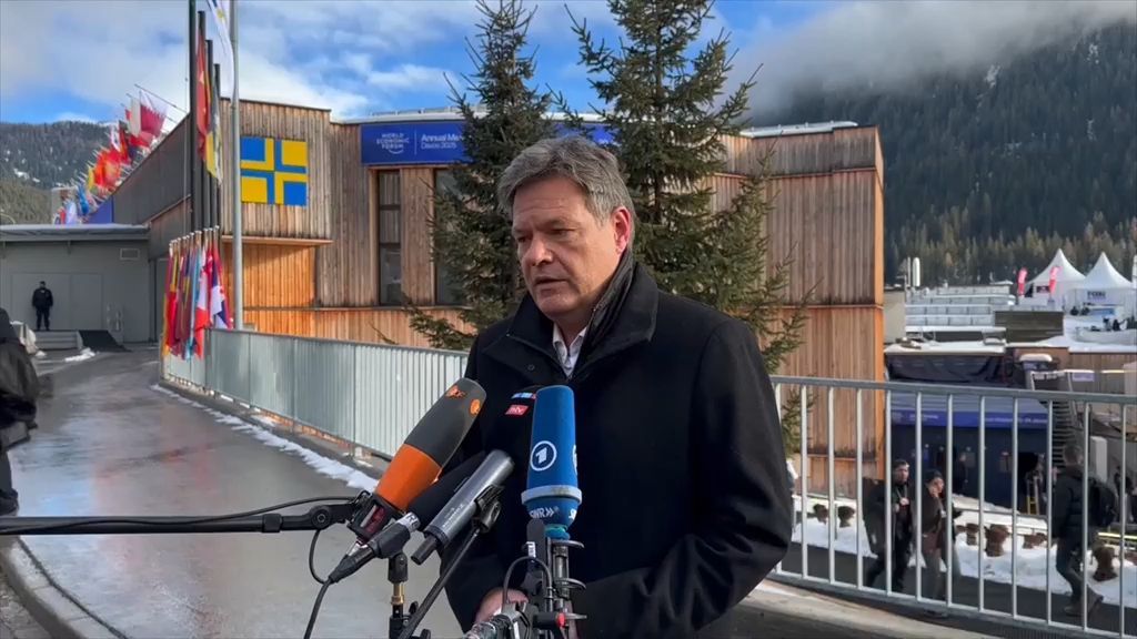 Nach Aschaffenburg: Habeck fordert «selbstkritische» Aufklärung