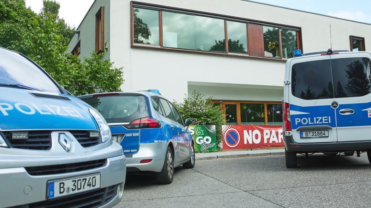 Schüler in Berlin schwer verletzt – Ermittlungen laufen