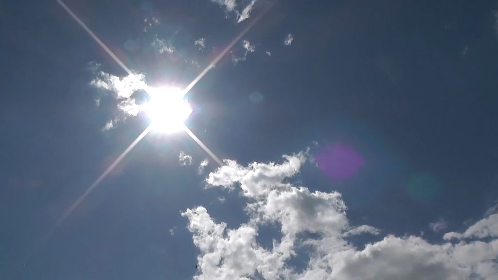 Sonne und Hitze: Wo die 30-Grad-Marke geknackt wird