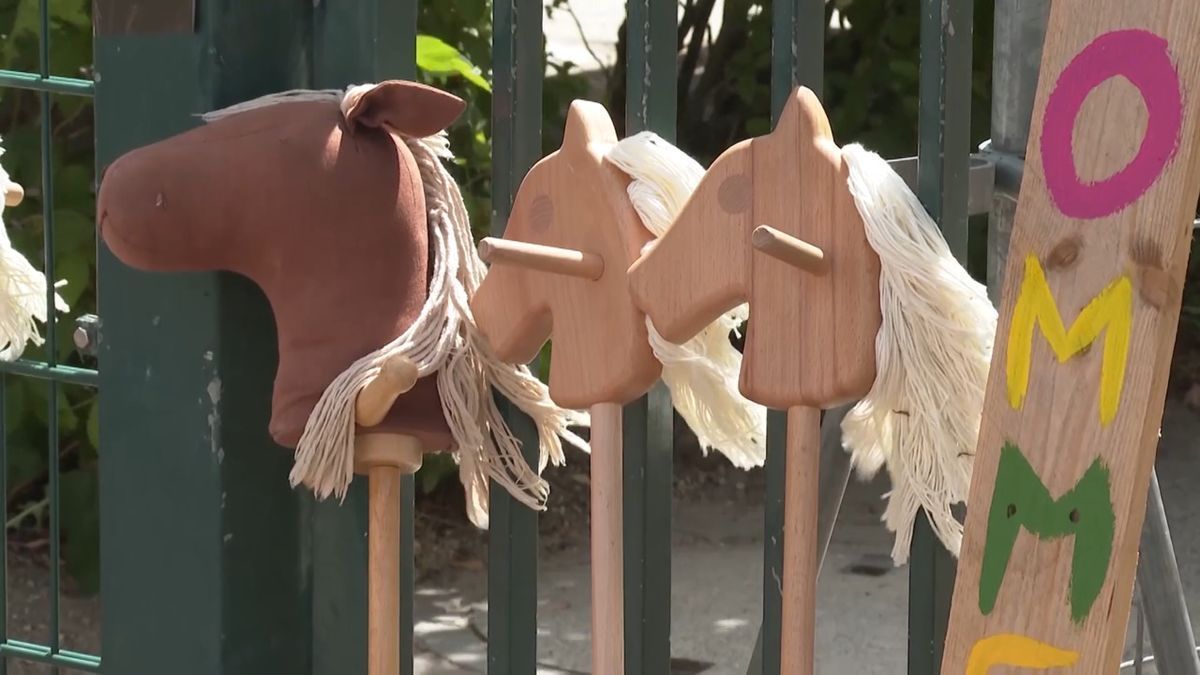 «Pferde und Ponys» statt «Indianer-Fest»: Kritik nach Umbenennung eines Kita-Fest