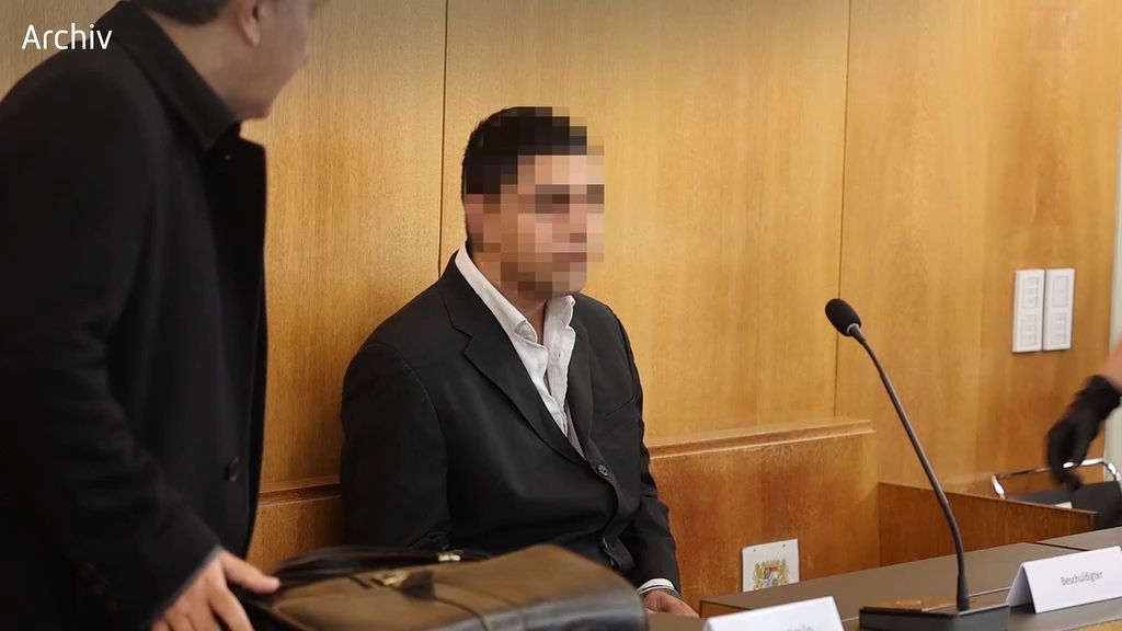 Messerangriff von Aschaffenburg: Täter schuldunfähig – Unterbringung in Psychiatrie