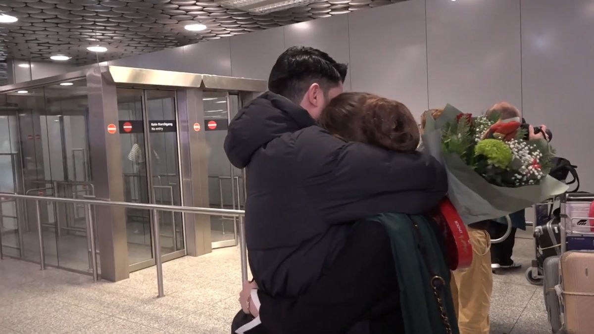 Aufnahmezusage nach Deutschland: 52 Afghanen angekommen