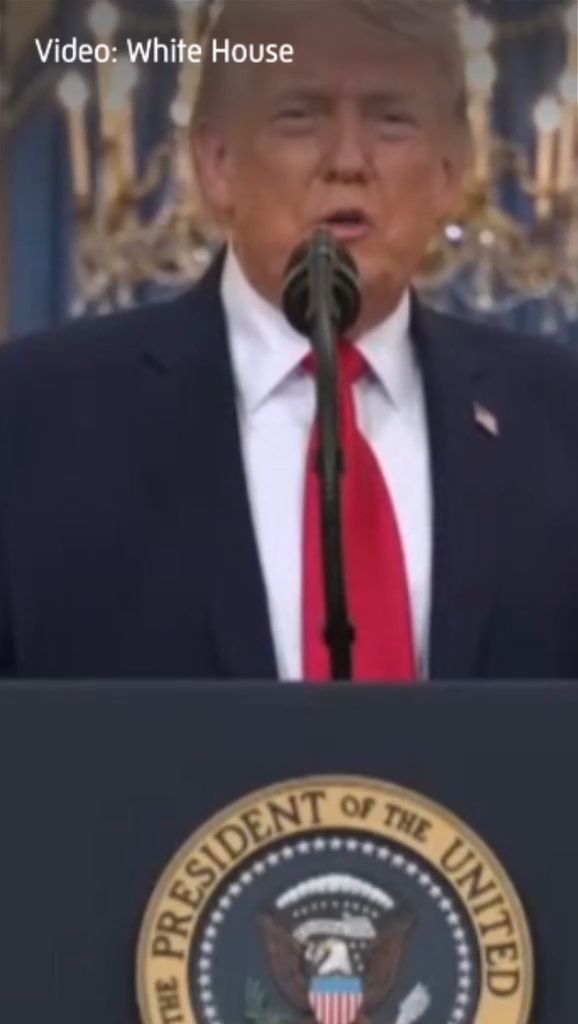 Video: Trump droht Teheran – Verhandlungslösung nicht in Sicht