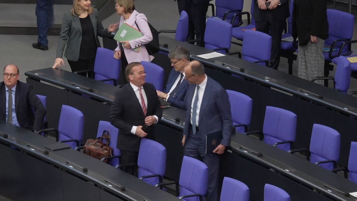 Video: Nach Bundesrat-Nein: Koalition berät über Entlastungen