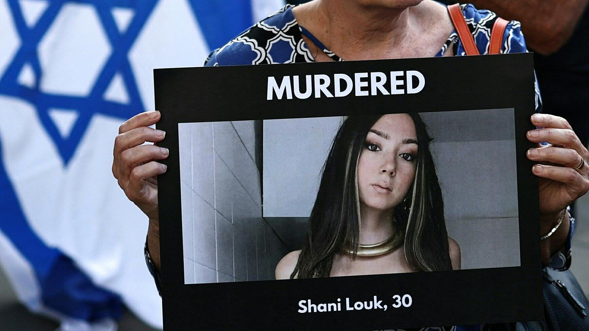 Deutsche Hamas-Geisel Shani Louk tot