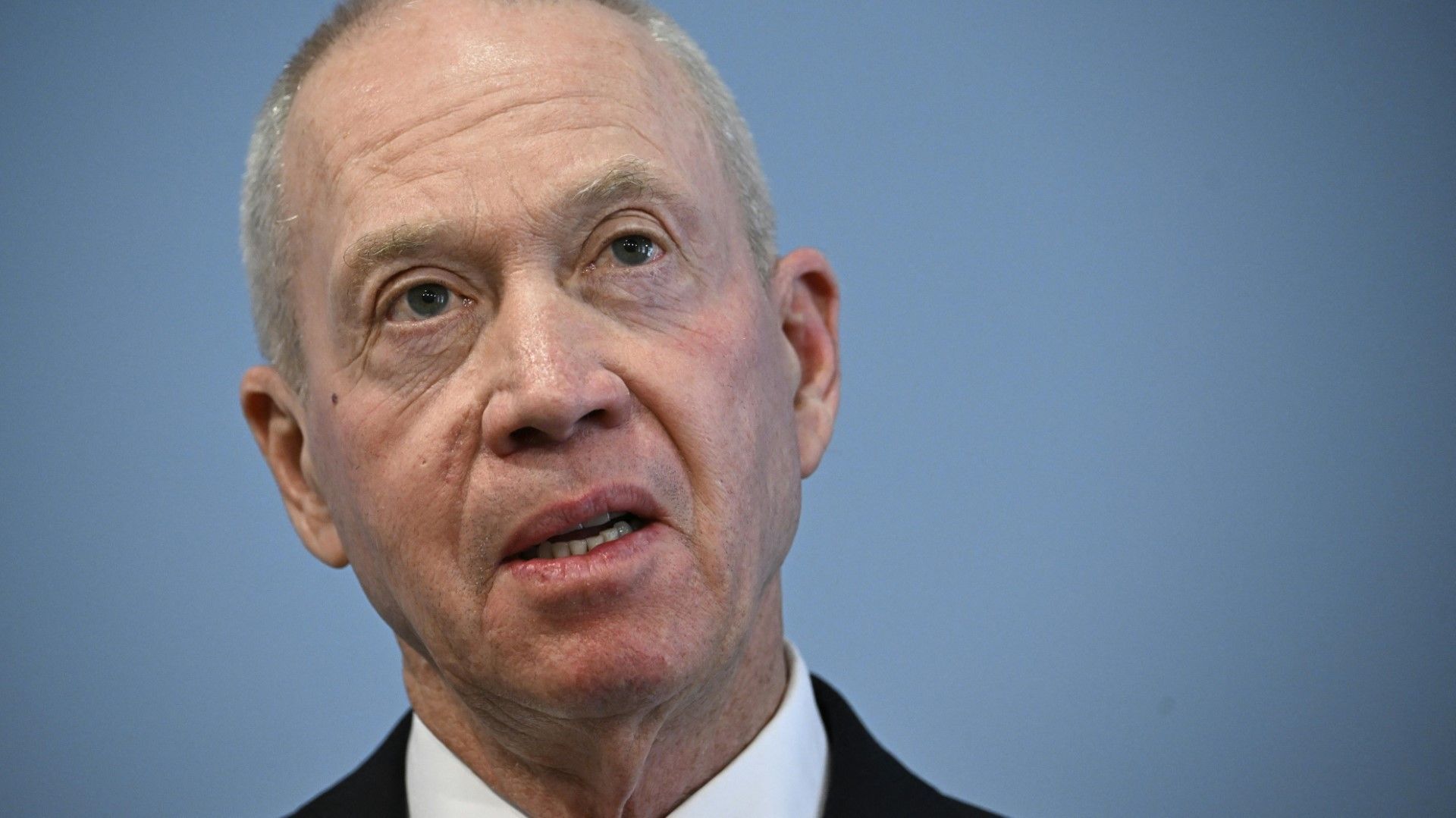 Israel: "Wir müssen gewinnen - koste es, was es wolle"