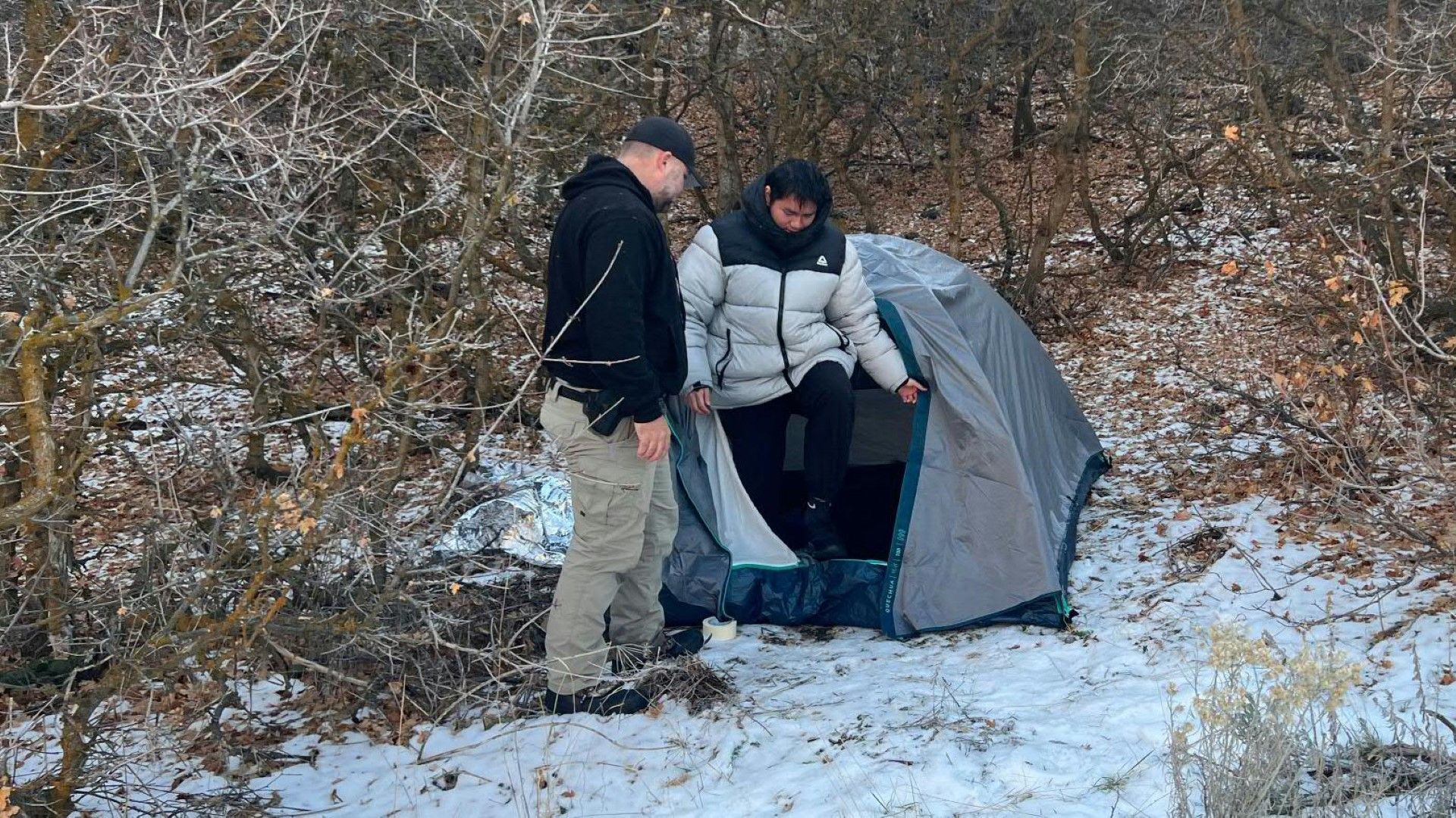 Vorgetäuschte Entführung: Chinese fällt "Cyberkidnapping" zum Opfer