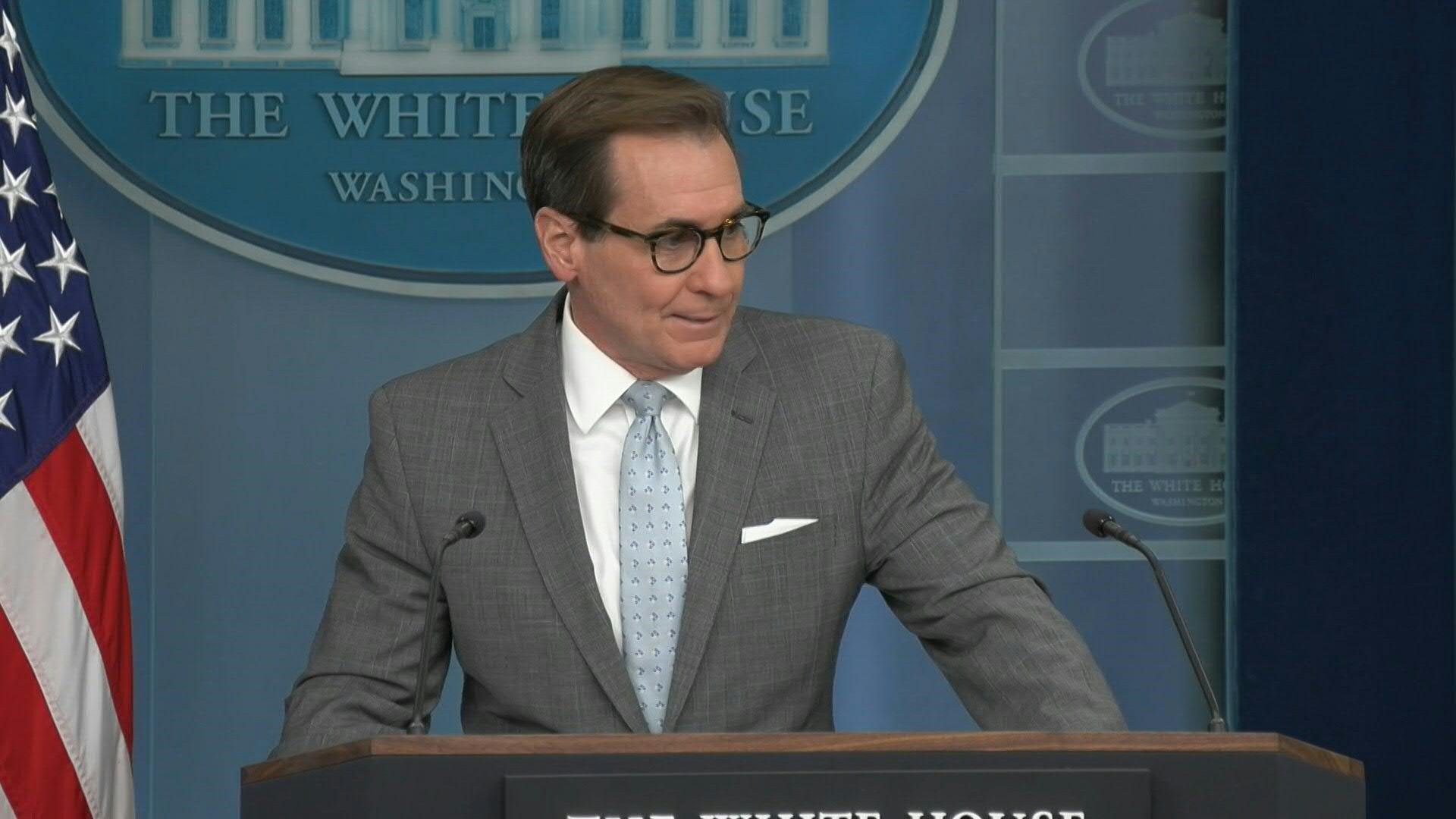 US sanctions airline, Iraq militia leaders after attacks on troops