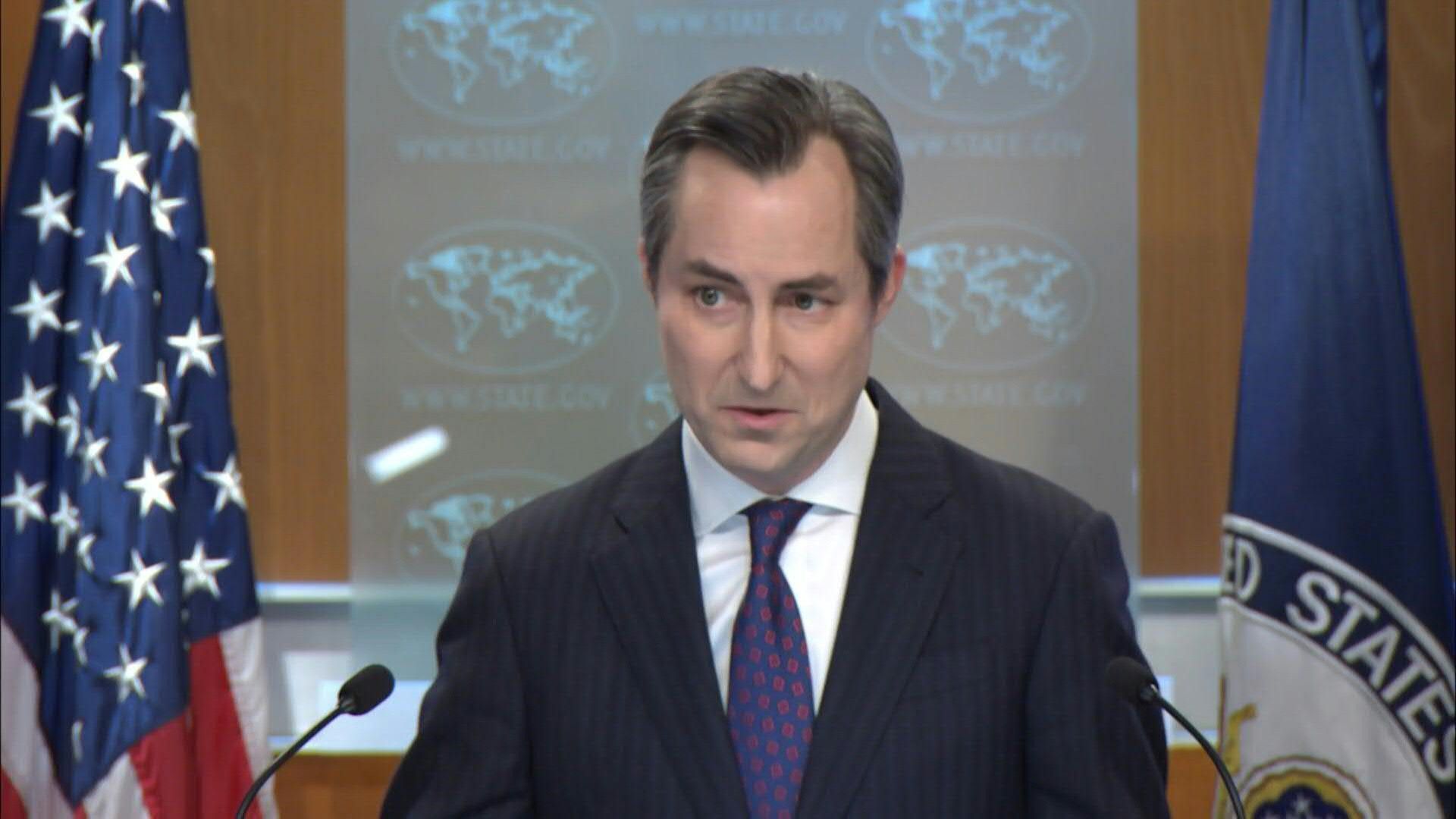 US says RFE/RL ban shows Russia denying information to country