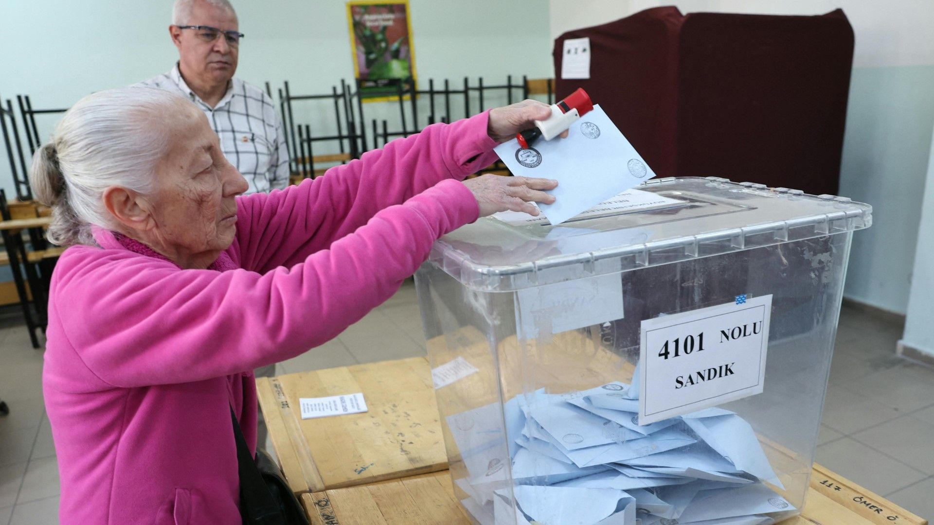 Kommunalwahlen in Türkei - Kampf um Istanbul