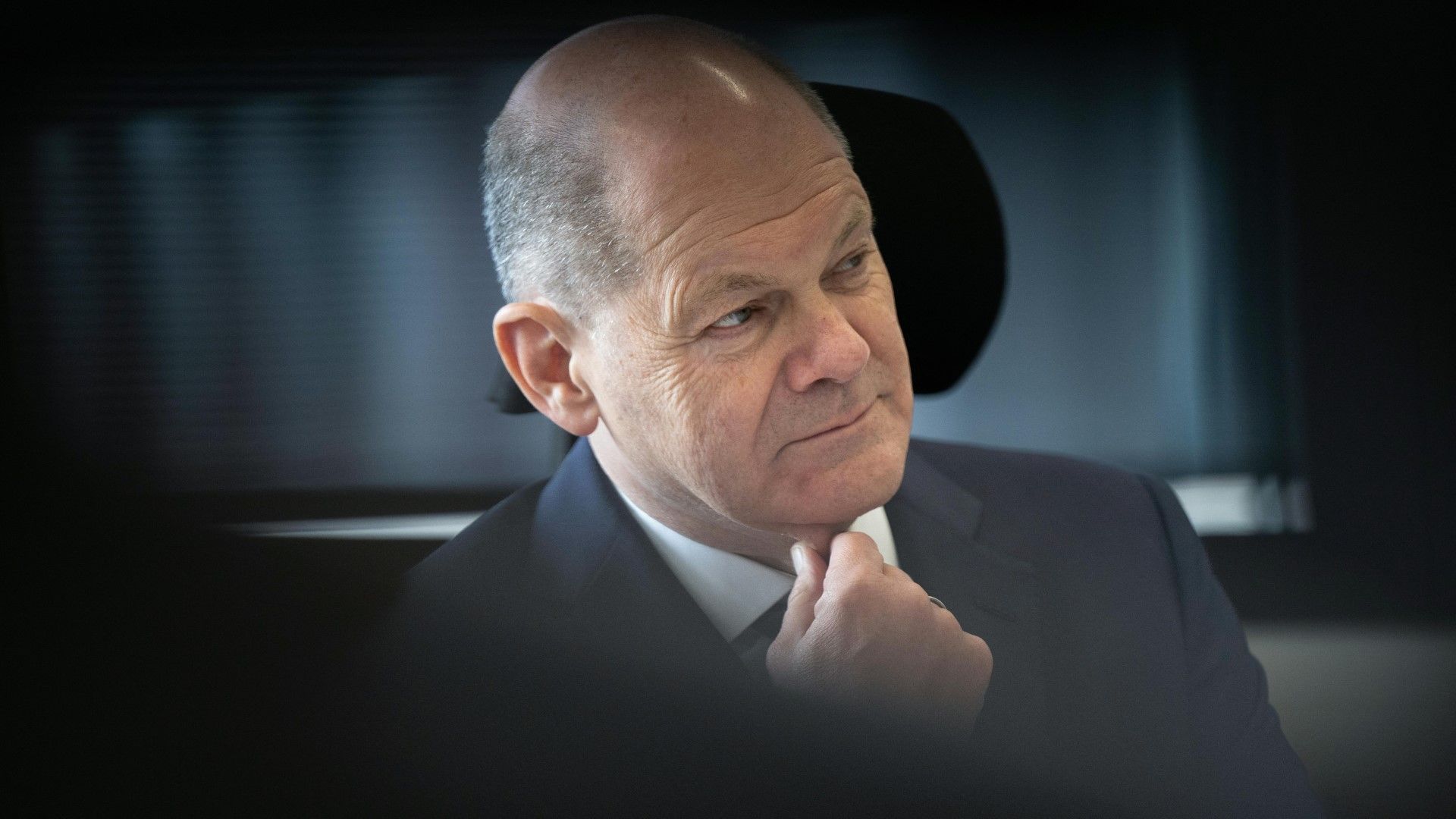 Scholz soll 2025 erneut als SPD-Kanzlerkandidat antreten