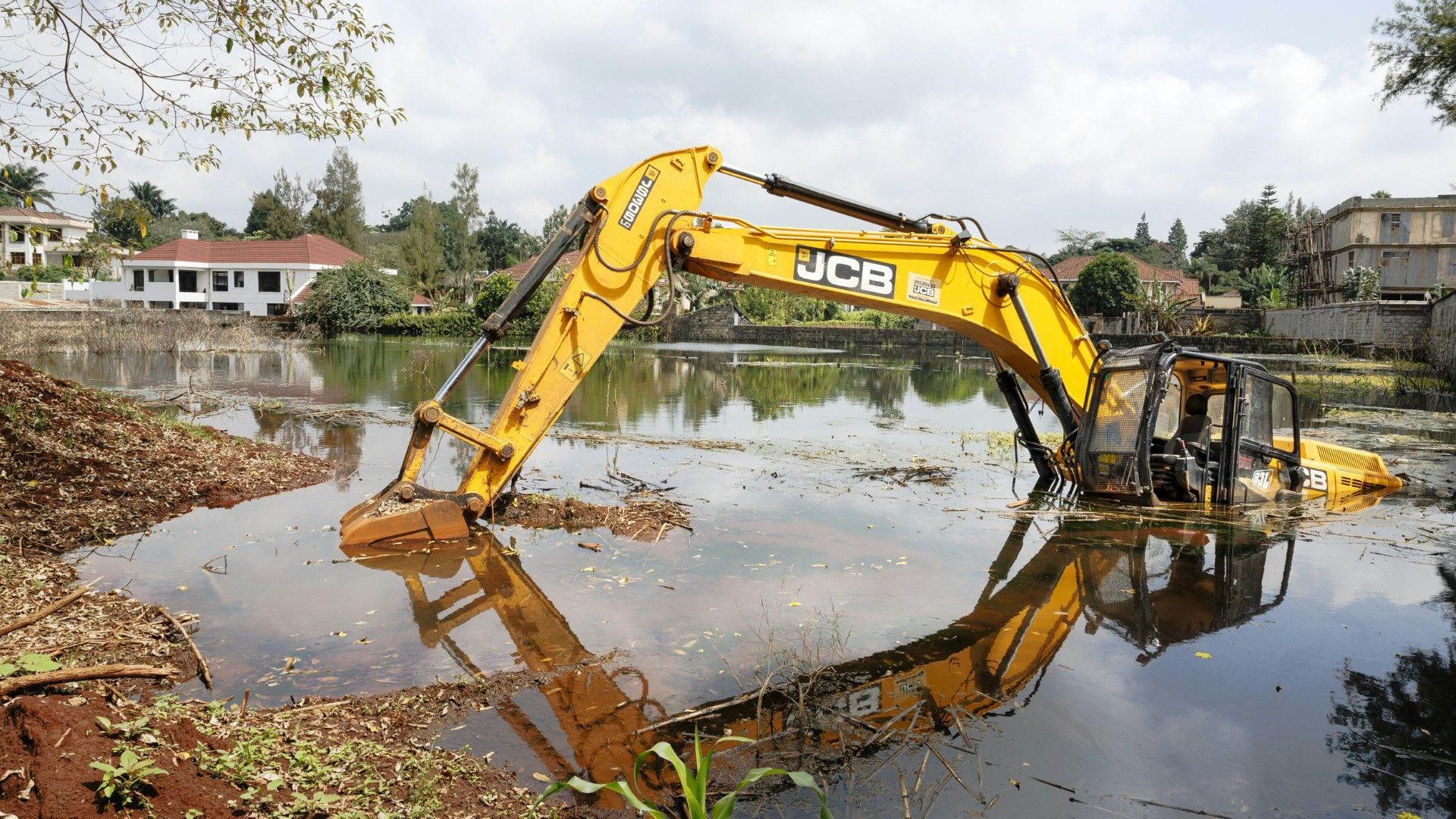 UNO: 1,5-Grad-Ziel wird zu 80 Prozent in kommenden Jahren zeitweise überschritten