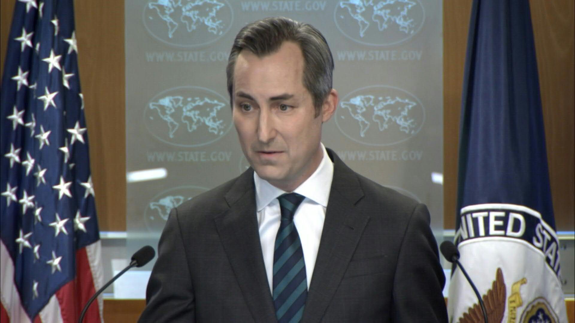 US calls on Israel to be 'transparent' on targets in Gaza school