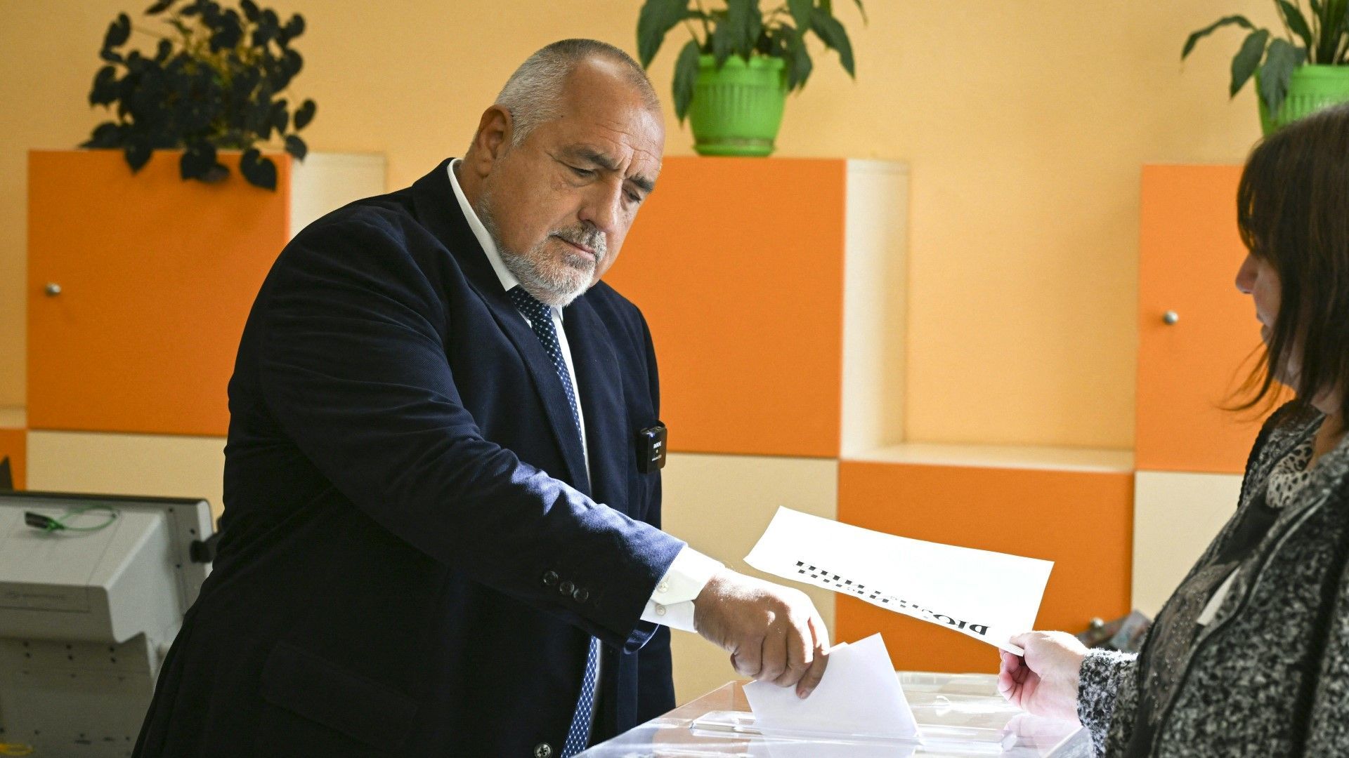 Bulgarien: Siebte Parlamentswahl seit 2021