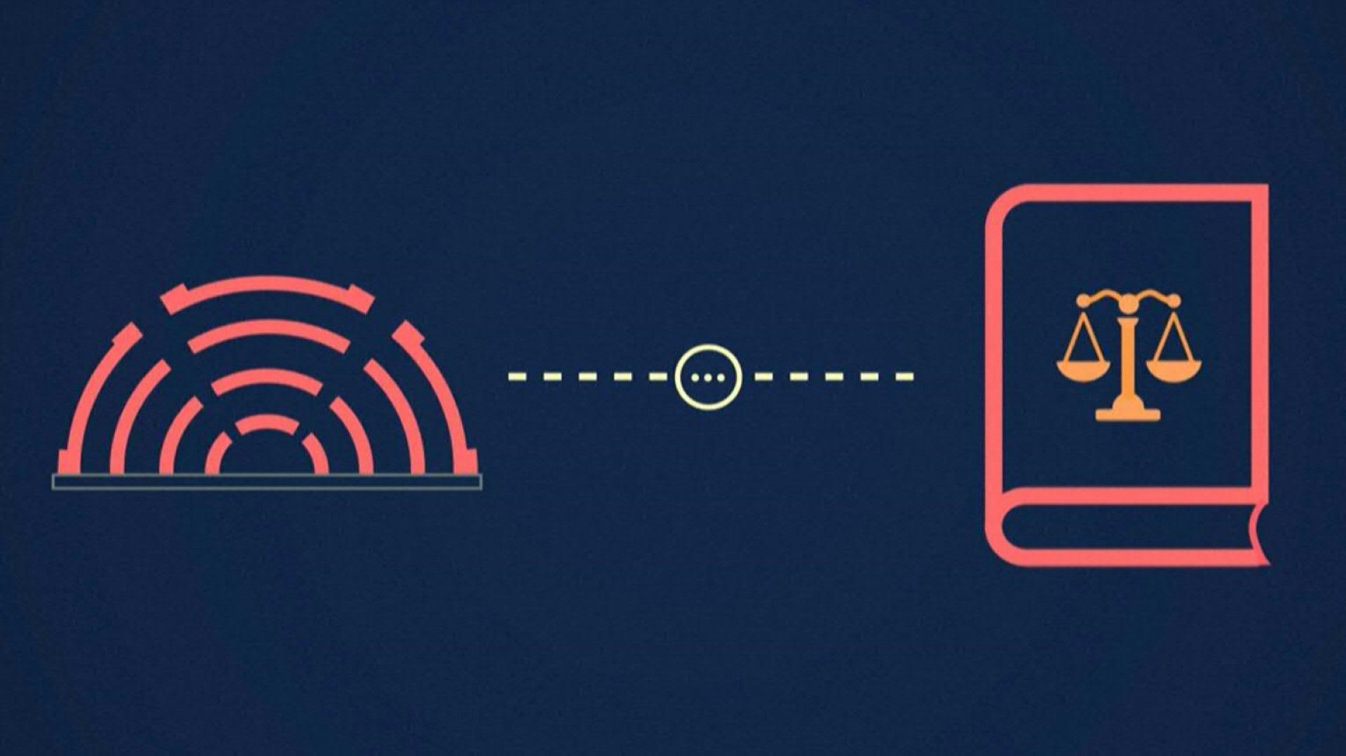 Videografik: Der US-Senat