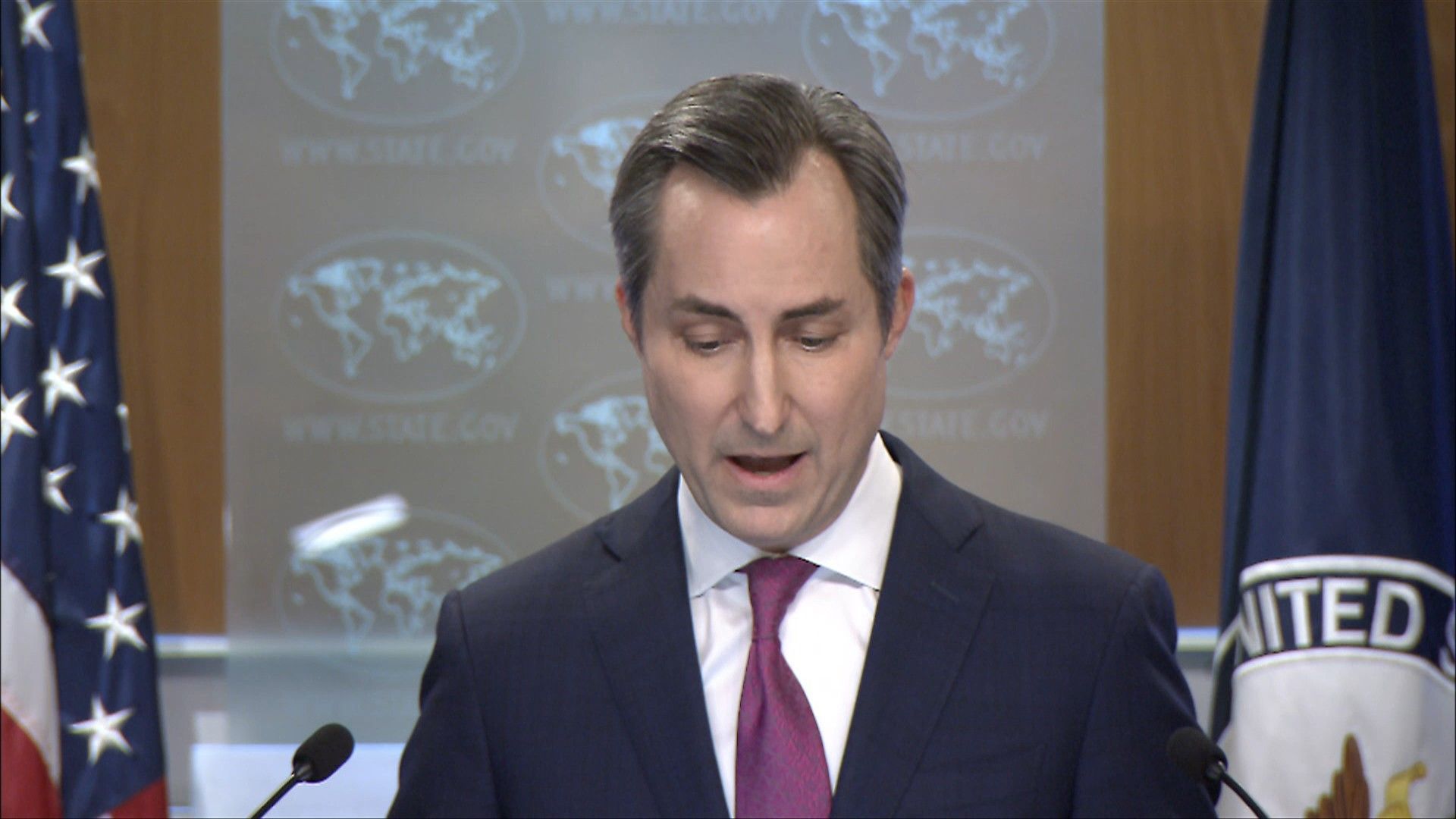 Blinken to keep working to end Mideast conflict in remainder of term