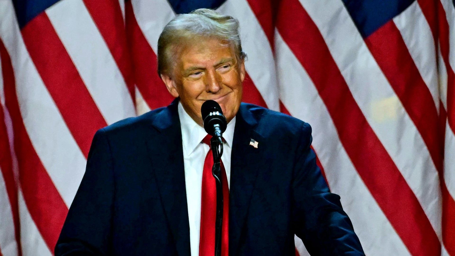 Kurz erklärt: Mehr Machtfülle für Trump in seiner zweiten Amtszeit