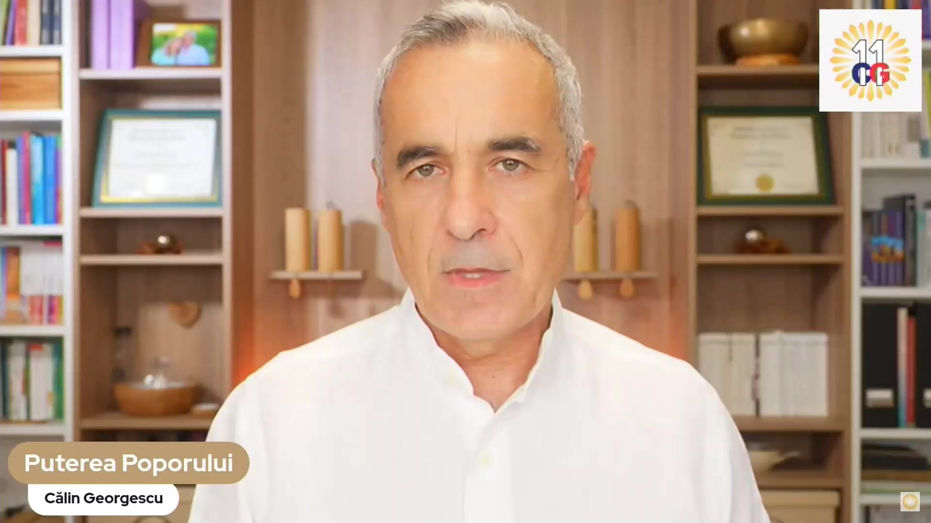 Rumänien: Rechtsradikaler Wahlsieger will "Neutralität"