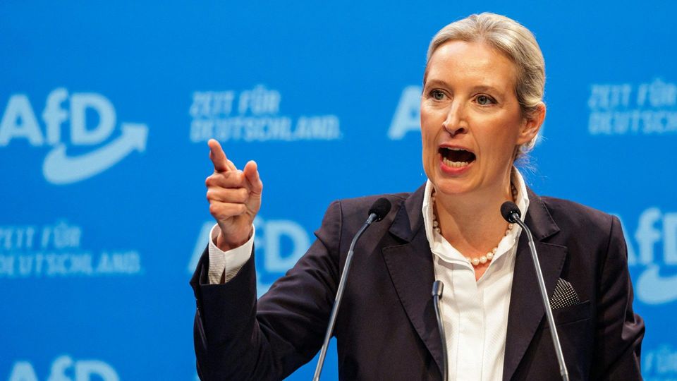 Was ist Volksverhetzung?