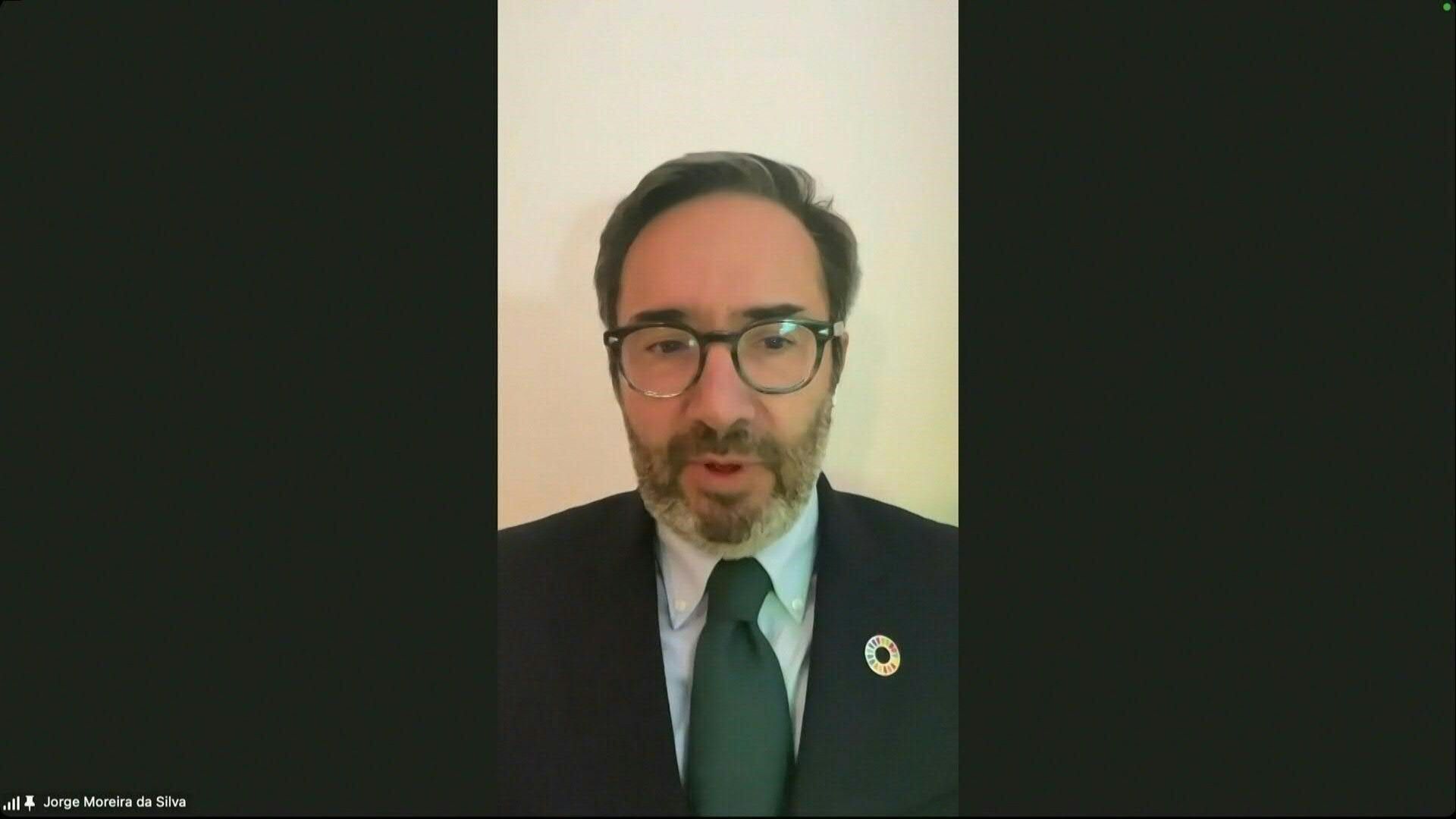 Senior UN official: 'Humanitarian catastrophe that Gazans face continues' despite truce