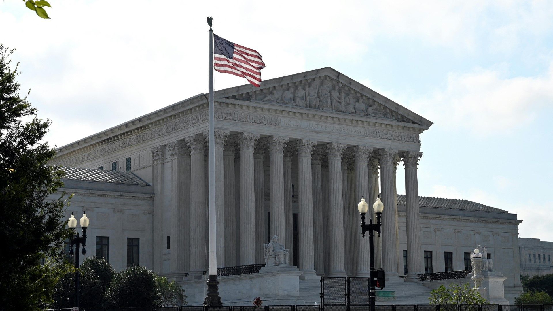 USA: Dämpfer für Trump vor dem Supreme Court