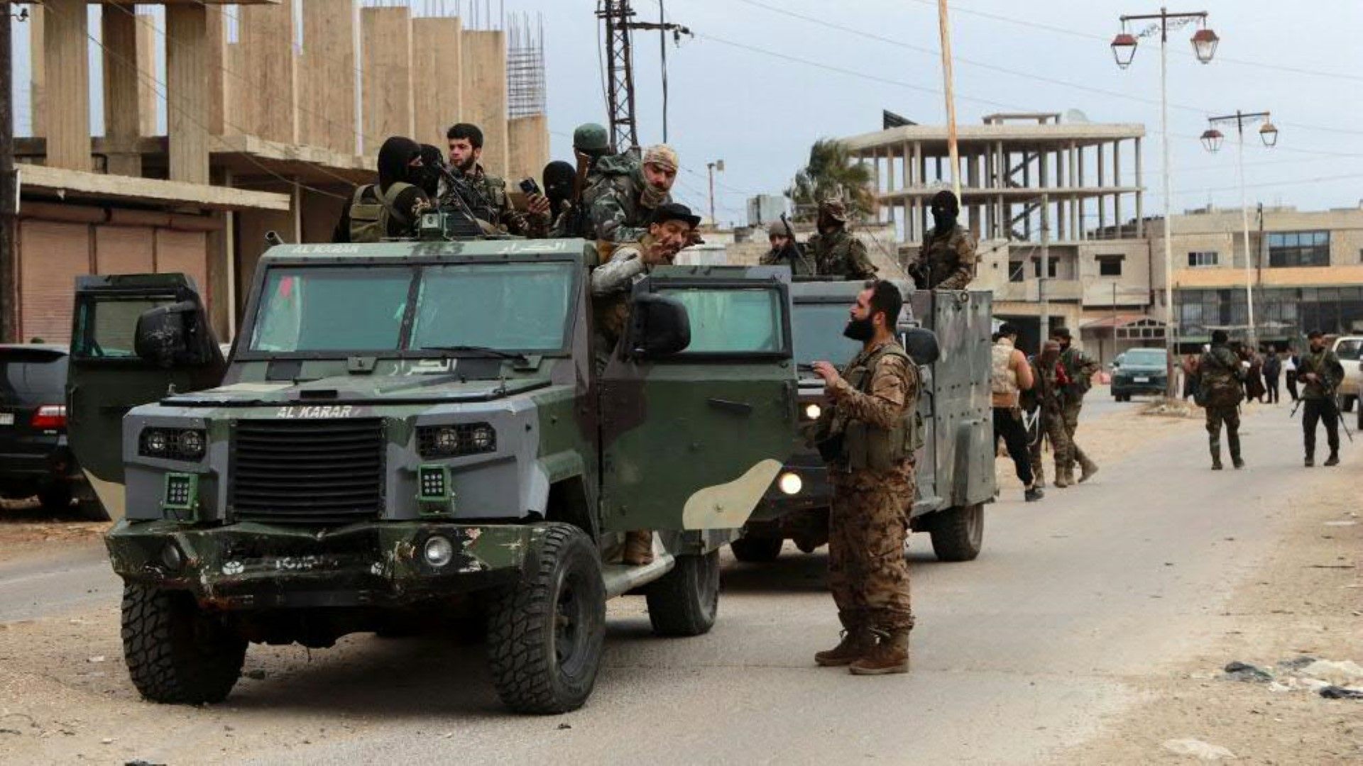 Entsetzen über Massaker an Alewiten in Syrien