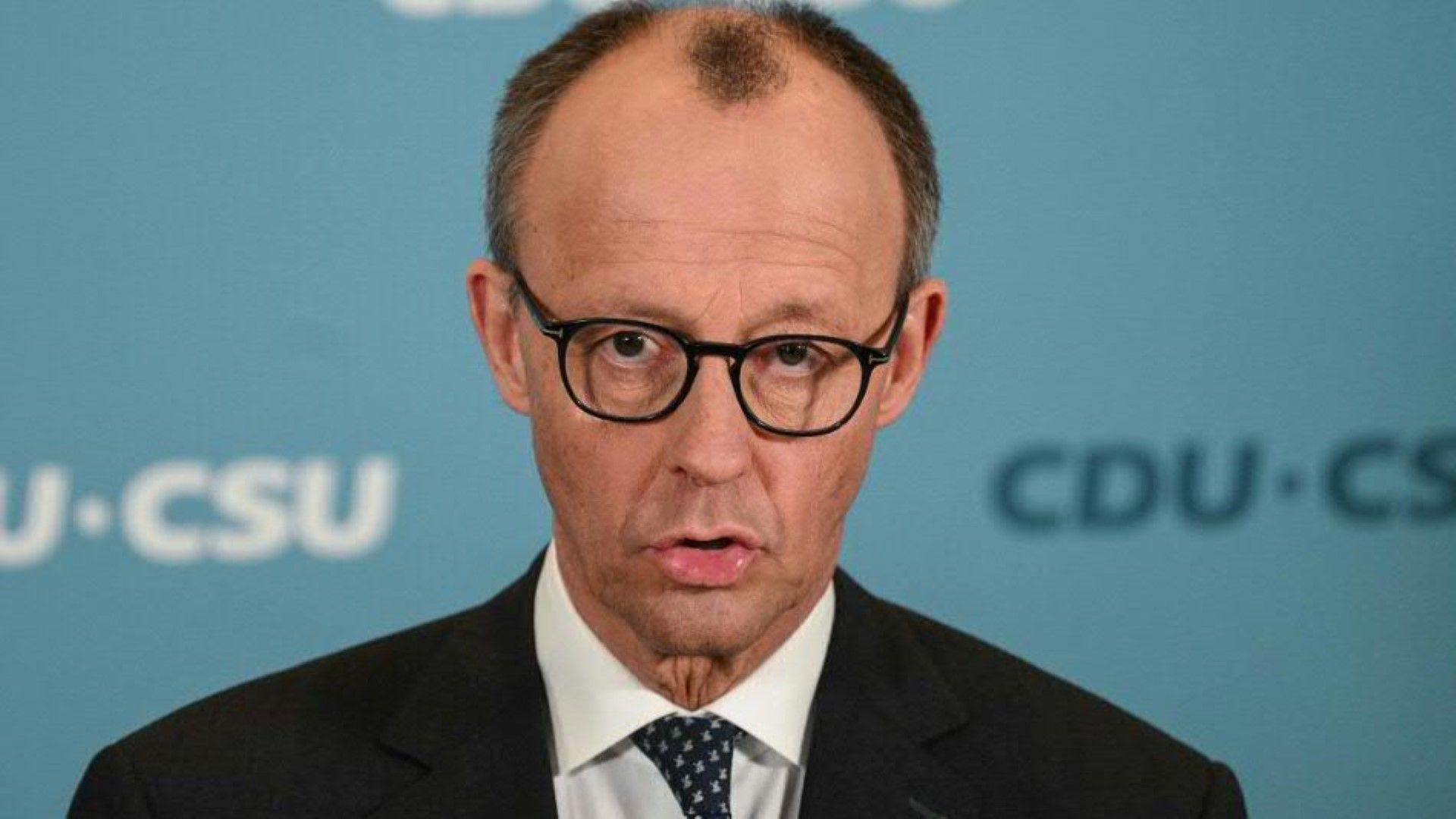 Merz: Grüne bekommen 100 Milliarden Euro fürs Klimafonds