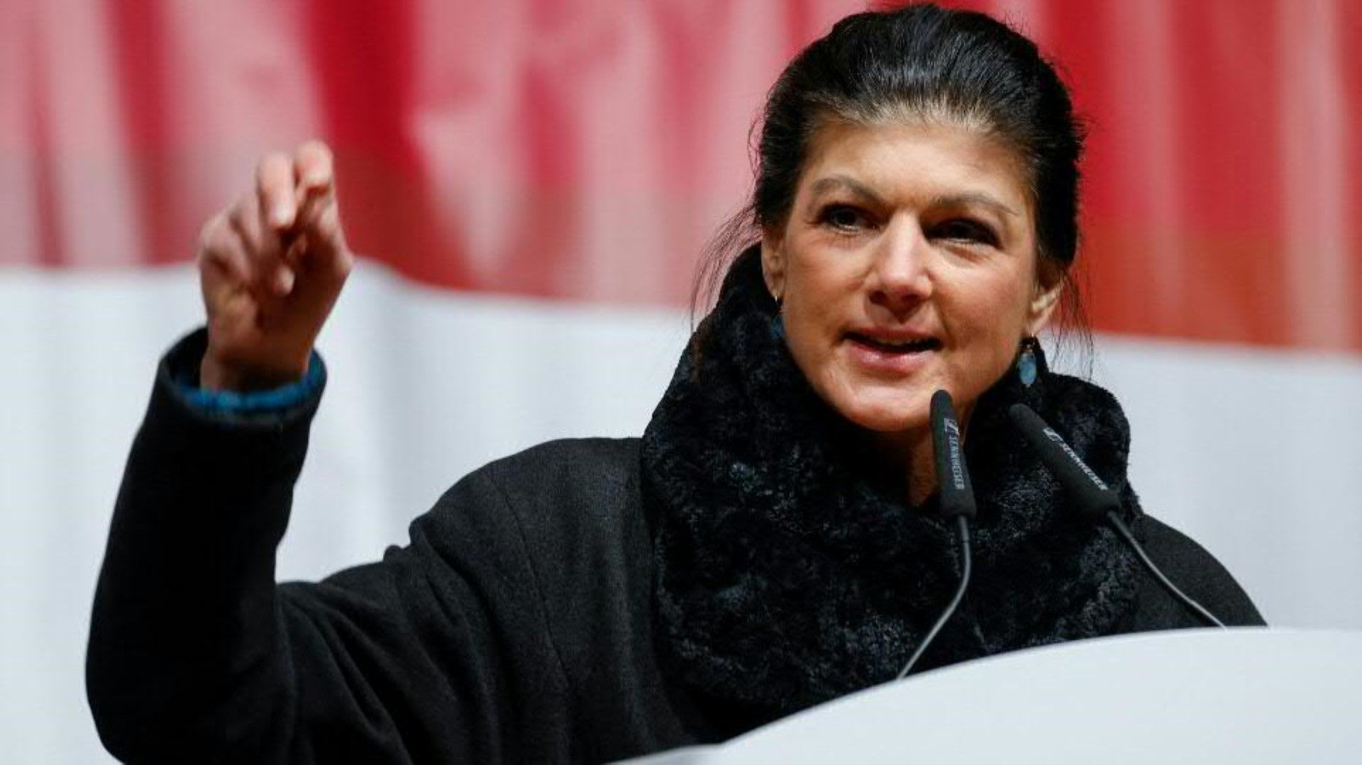 Video: BSW-Einspruch: So kämpft Sahra Wagenknecht um den Bundestag-Einzug