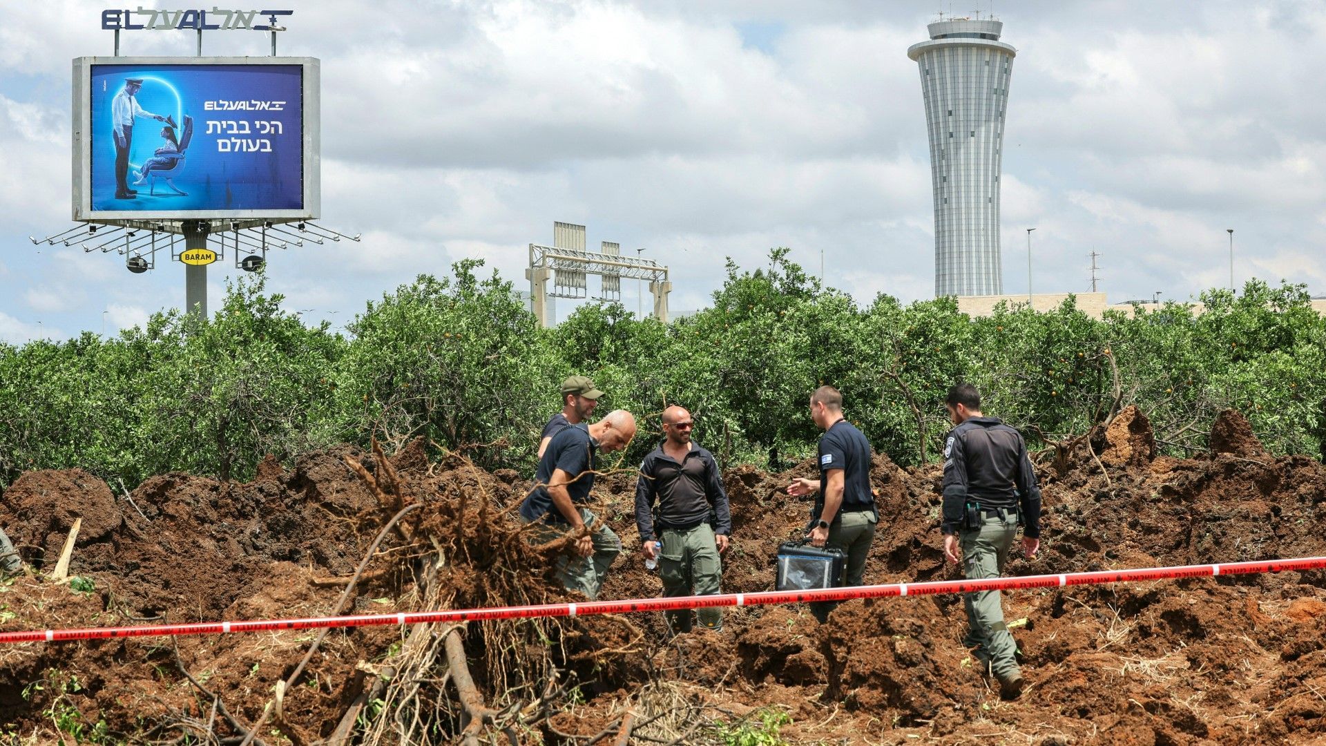Video: Israel mit Raketen aus dem Jemen angegriffen