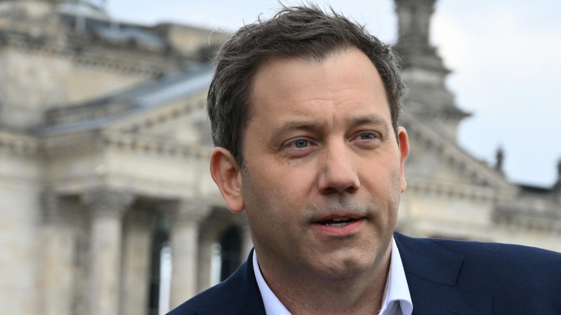 Video: Lars Klingbeil: Der starke Mann der SPD in der neuen Regierung