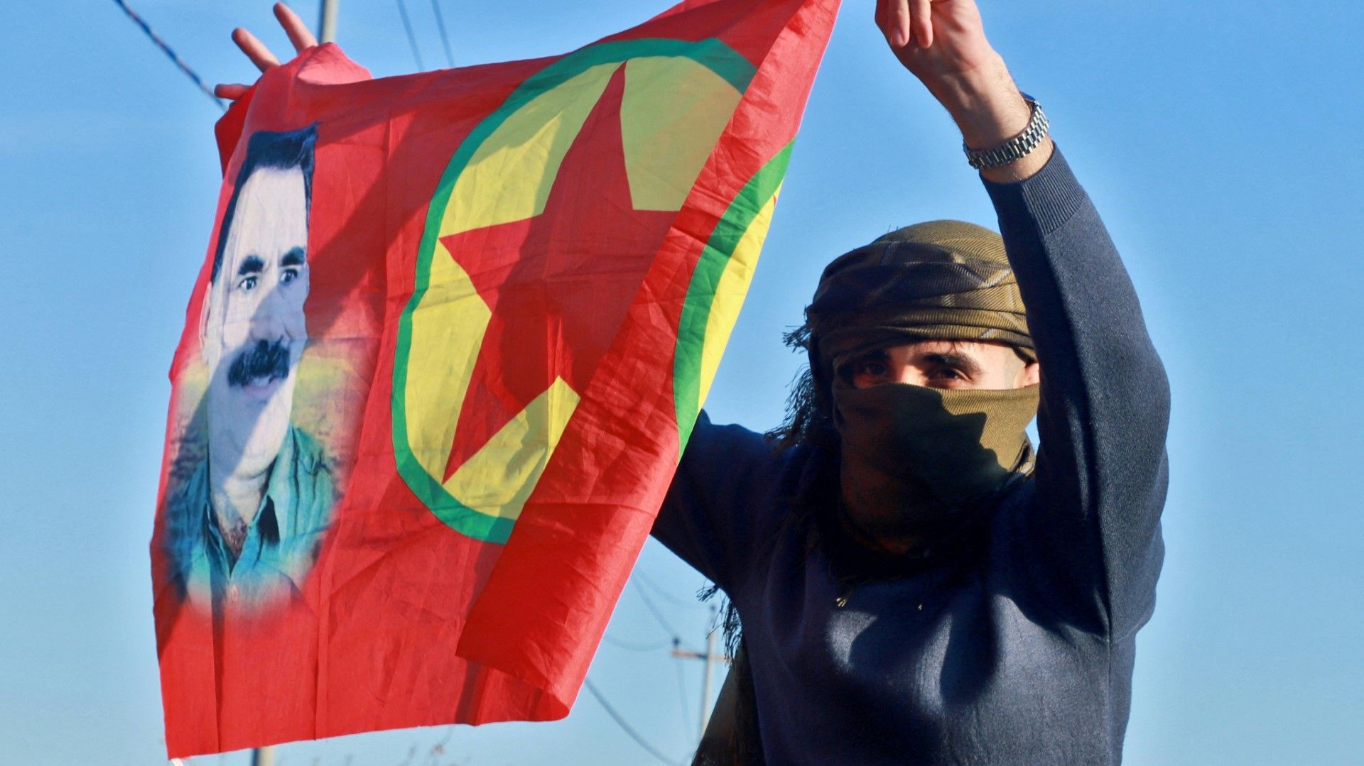 PKK verkündet Auflösung und Ende des bewaffneten Kampfes