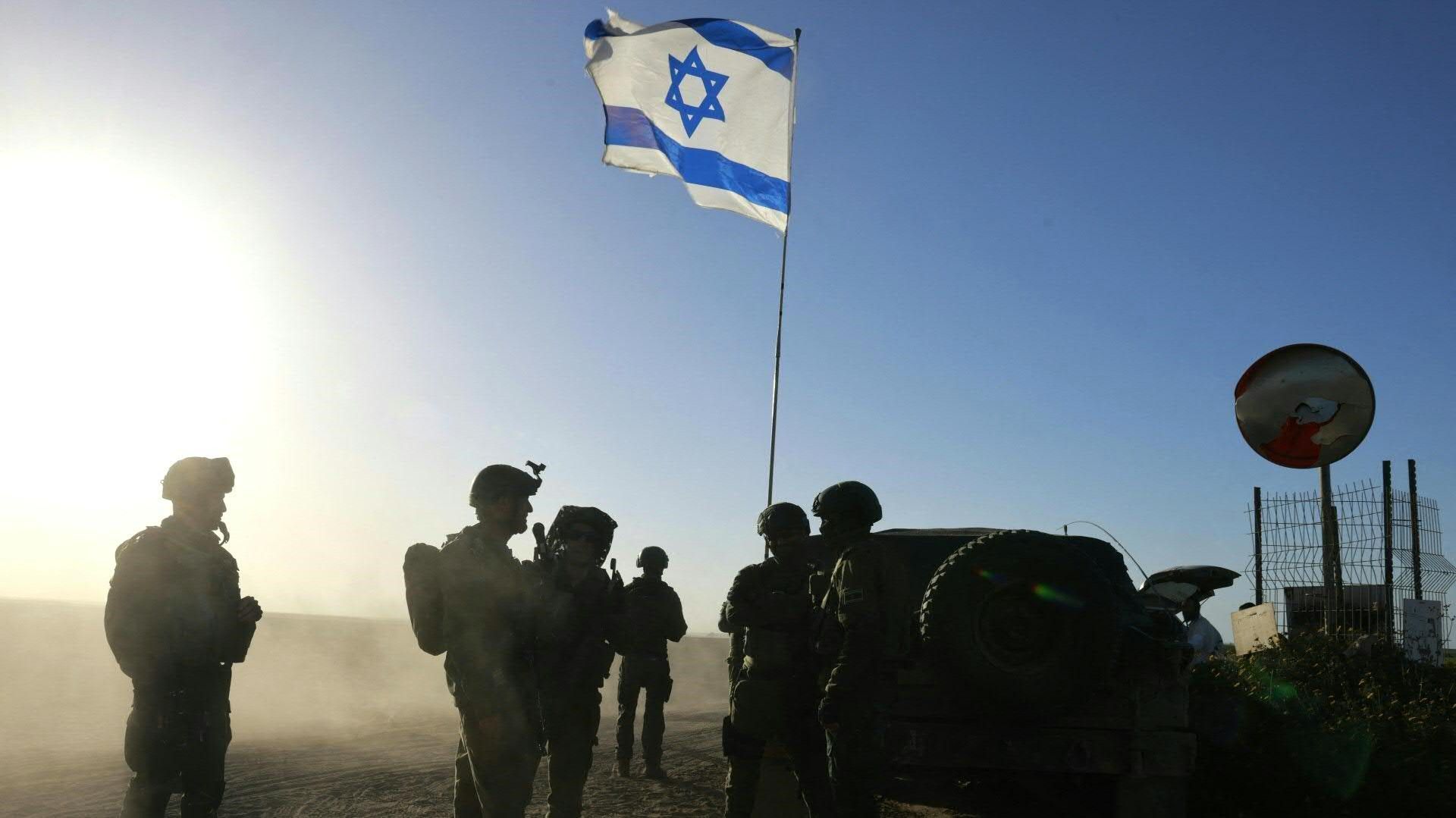 Netanjahu will Hamas den entscheidenden Schlag versetzen