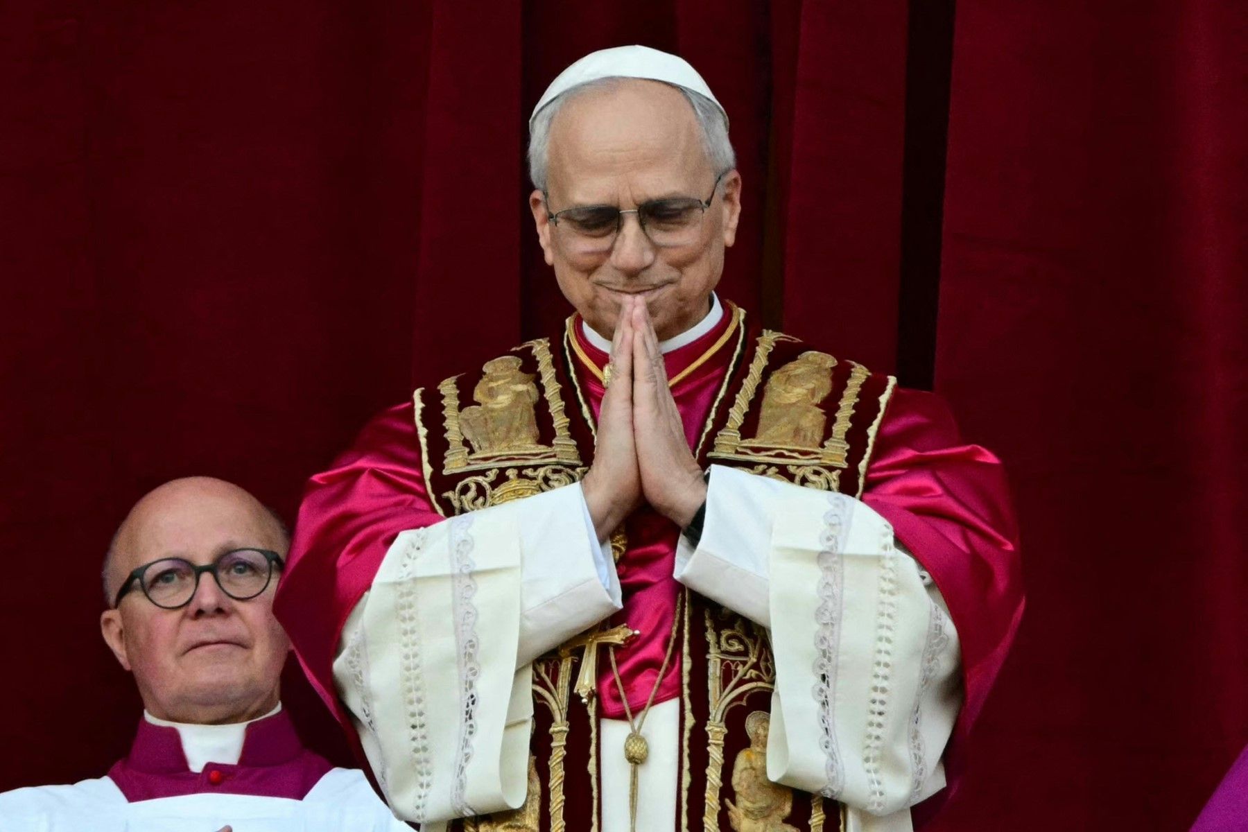 Papst Leo XIV.: Der Anti-Trump