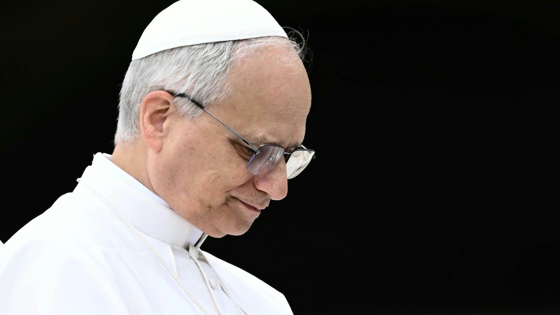 Papst fordert „ausreichende Menge“ an Hilfslieferungen für den Gazastreifen