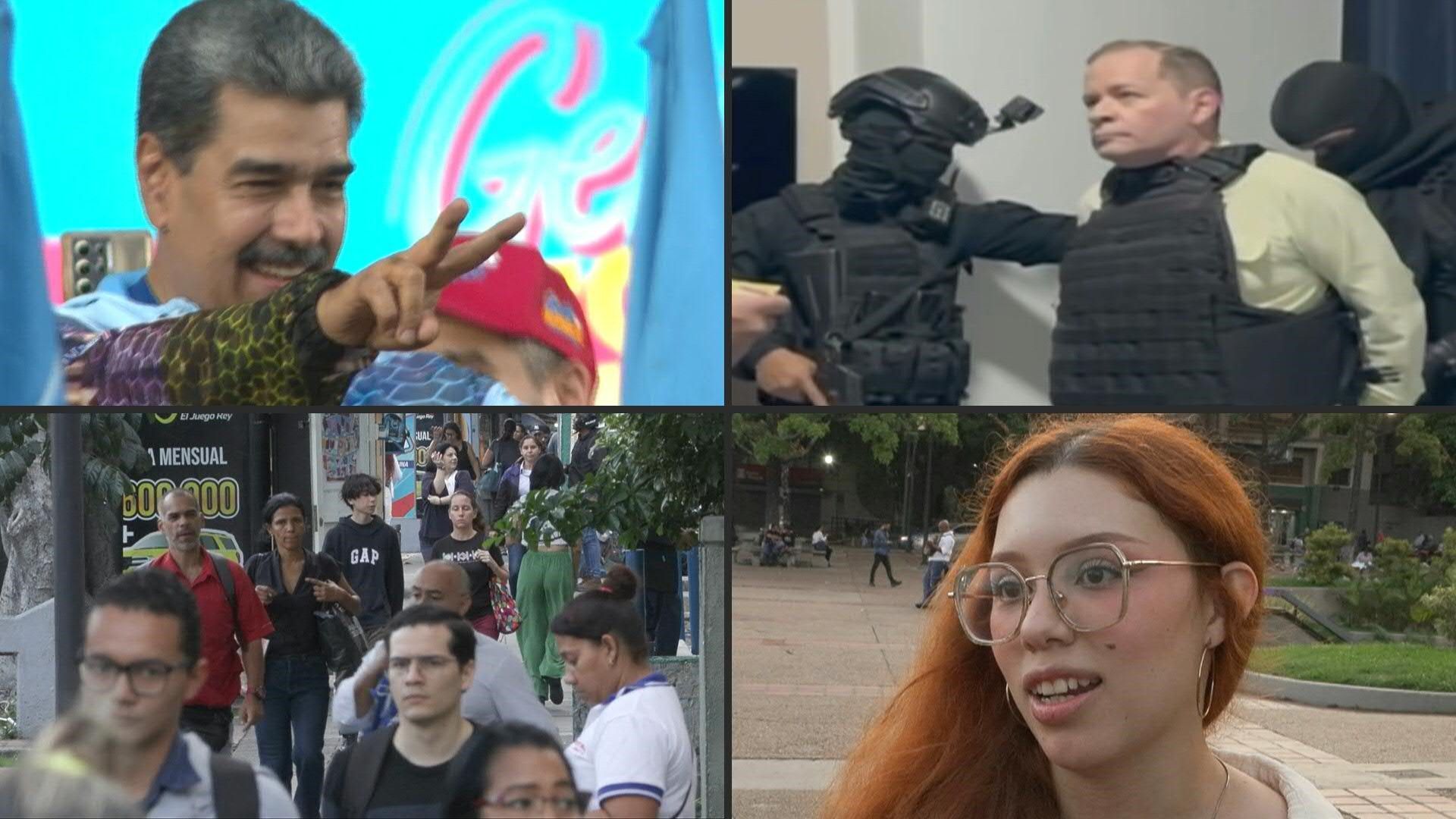 Venezuela: Parlamentswahl ohne Opposition