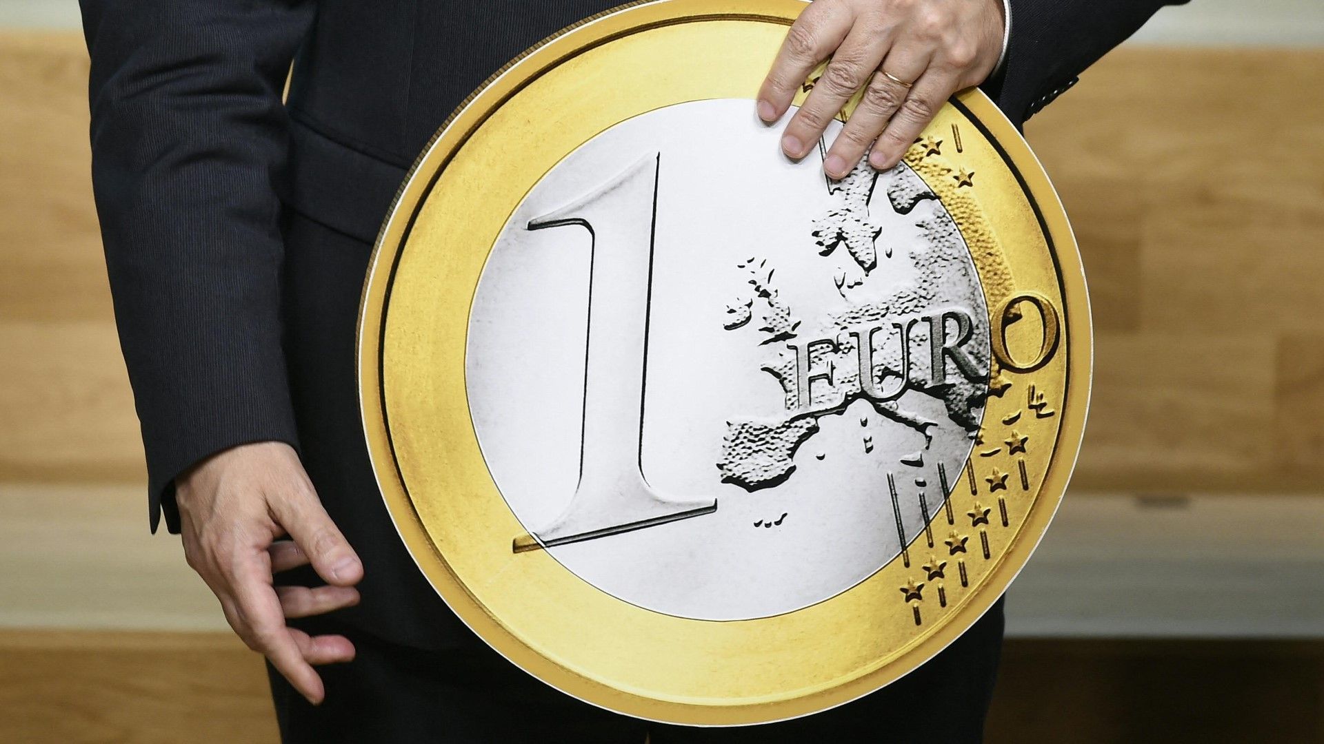 Bulgarien kann 2026 den Euro einführen